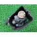 1199paniga-re servo motor 59340392A Ducati оригинальный б/у мотоцикл детали состояние хороший нет трещин нехватка товара редкий товар техосмотр "shaken" Genuine 72