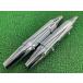 XL1200CA глушитель muffler 64900163 Harley оригинальный б/у мотоцикл детали спорт Star ограниченный koke царапина нет техосмотр "shaken" Genuine 81