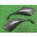 GSR250 зеркало левый правый 000330 Suzuki оригинальный б/у мотоцикл детали GJ55D правильный 10mm краска материалы . нет трещин техосмотр "shaken" Genuine 56