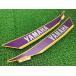 TZR50R бак переводная картинка наличие иметь немедленная уплата Yamaha оригинальный новый товар мотоцикл детали снят с производства наличие есть немедленная уплата возможно техосмотр "shaken" Genuine 48