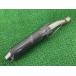 WR*S производства CBR400R глушитель muffler неоригинальный б/у мотоцикл детали NC47 CB400F 400X 13-15 год карбоновый stain 69
