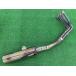 ZX-12R muffler K400 Kawasaki оригинальный б/у мотоцикл детали ZX1200A ZXT20A обычный full exhaust koke царапина нет техосмотр "shaken" Genuine 41