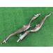 TZR250 камера muffler левый правый 3MA3 Yamaha оригинальный б/у мотоцикл детали TZR250SP задний выхлоп koke царапина нет редкий товар нехватка товара техосмотр "shaken" Genuine Zx