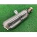 R1200RS глушитель muffler 1851 8554544 BMW оригинальный б/у мотоцикл детали K53koke царапина нет редкий товар нехватка товара техосмотр "shaken" Genuine 1