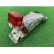 SR400 заднее крыло Yamaha оригинальный б/у мотоцикл детали 1JR RH01J RH03J задний фонарь отражатель koke царапина нет техосмотр "shaken" Genuine 71