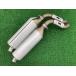  Monstar S4R глушитель muffler 573.1.078.1E/573.1.077.1E Ducati оригинальный б/у 573.1.078.1E 573.1.077.1E тест -тактный reta46