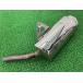  Street Triple глушитель muffler левый A9600221 Triumph (TRIUMPH) оригинальный б/у Triumph общественная дорога пробег не возможно koke царапина нет нехватка товара 41