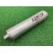 KERKER производства глушитель muffler неоригинальный б/у мотоцикл детали левый ..* левая сторона для K45 aluminium универсальный глушитель снят с производства GPZ CB400SF GPZ900R 85