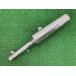 CBR1100XX глушитель muffler левый MAT E1 Honda оригинальный б/у мотоцикл детали SC35 super Blackbird реимпорт koke царапина нет техосмотр "shaken" Genuine 36