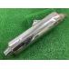 CB400SF глушитель muffler MFM K1 Honda оригинальный б/у мотоцикл детали NC42 REVO функциональный без проблем нехватка товара редкий товар техосмотр "shaken" Genuine 73