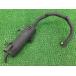  Monkey 125 muffler K0F TH1 Honda оригинальный б/у мотоцикл детали JB02koke царапина нет нехватка товара редкий товар техосмотр "shaken" Genuine 17