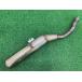 YZ400F глушитель muffler 5XD-00 CH01C-005*** Yamaha оригинальный б/у мотоцикл детали 1999 год снимать CH01Ckoke царапина нет нехватка товара редкий товар 72