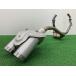 multi Strada muffler 573.1.075.1C Ducati оригинальный б/у мотоцикл детали MULTISTRADA обычный full exhaust koke царапина нет техосмотр "shaken" Genuine 17