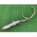 SV400S muffler 19F0 Suzuki оригинальный б/у мотоцикл детали VK53Kkoke царапина нет нехватка товара редкий товар техосмотр "shaken" Genuine 13