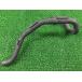  Tricker выхлопная труба muffler 5XT8 Yamaha оригинальный б/у мотоцикл детали DG16J Serow 250 DG17J вмятина нет нехватка товара техосмотр "shaken" Genuine 91