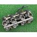 GPZ900R карбюратор V626 Kawasaki оригинальный б/у мотоцикл детали ZX900A нет трещин прилипание нет нехватка товара редкий товар техосмотр "shaken" Genuine 45