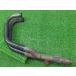 GPZ900R выхлопная труба muffler левый M010 Kawasaki оригинальный б/у мотоцикл детали ZX900A восстановление материалы . краска материалы . вмятина нет нехватка товара редкий товар техосмотр "shaken" Genuine La