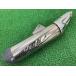 CBR250R глушитель muffler K33 K1 Honda оригинальный б/у мотоцикл детали MC41 поздняя версия CB250F функциональный без проблем нехватка товара техосмотр "shaken" Genuine 73