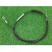 FLHRC1580 тросик сцепления 38644-08A Harley оригинальный б/у Road King Classic сцепление кабель примерно 1700mm состояние хороший 97