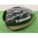  Zephyr 750 бак minas wing The - зеленый Kawasaki оригинальный б/у ZR750C ZEPHYR750 ZEP750 обычный топливный бак восстановление материалы .37