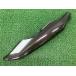  Balius сиденье обтекатель правый чай M 14090-1088 Kawasaki оригинальный б/у мотоцикл детали ZR250A хвостовой обтекатель koke царапина нет нехватка товара редкий товар техосмотр "shaken" Genuine 40