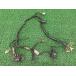 CB350FOUR главный жгут 32100-333-0006 Honda оригинальный б/у мотоцикл детали CB350F Dream CB350Fbakeyon восстановление материалы . разъединение нет 9