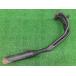  Across muffler 24D0 Suzuki оригинальный б/у мотоцикл детали GJ75A восстановление материалы . custom материалы .koke царапина нет нехватка товара редкий товар техосмотр "shaken" Genuine 27