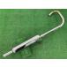 W650 muffler правый K470 Kawasaki оригинальный б/у мотоцикл детали EJ650A обычный восстановление материалы . custom материалы .koke царапина нет нехватка товара техосмотр "shaken" Genuine Wh