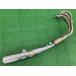 CB1100 muffler MGC K1 Honda оригинальный б/у мотоцикл детали SC65koke царапина нет full exhaust функциональный без проблем техосмотр "shaken" Genuine 18