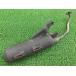  Dunk muffler GGZ K2 Honda оригинальный б/у мотоцикл детали AF74 AF78koke царапина нет DUNK нехватка товара техосмотр "shaken" Genuine 71