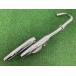 Virago 250 muffler 3DM Yamaha оригинальный б/у мотоцикл детали XV250Virago custom материалы . нехватка товара редкий товар техосмотр "shaken" Genuine 25