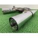 V-MAX глушитель muffler 1UT Yamaha оригинальный б/у мотоцикл детали модификация функциональный без проблем нехватка товара редкий товар техосмотр "shaken" Genuine 11