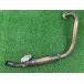 Z250SL выхлопная труба muffler M158 Kawasaki оригинальный б/у мотоцикл детали BR250Ekoke царапина нет нехватка товара редкий товар техосмотр "shaken" Genuine 2