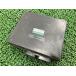 ZX-12R ECU Yamaha оригинальный б/у мотоцикл детали ZXT20B ECM B type реимпорт двигатель блок управления техосмотр "shaken" Genuine 78