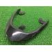  Burgman 125 поручень чёрный Suzuki оригинальный б/у мотоцикл детали MB8EA tandem bar Burgman Street koke царапина нет нехватка товара редкий товар 50