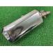 ZX-6R глушитель muffler K680 Kawasaki оригинальный б/у мотоцикл детали ZX636G ZX6R функциональный без проблем нехватка товара редкий товар техосмотр "shaken" Genuine 32