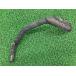  Monkey R выхлопная труба muffler Honda оригинальный б/у мотоцикл детали AB22 MonkeyRkoke царапина нет нехватка товара редкий товар техосмотр "shaken" Genuine 16