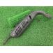  Gorilla muffler Z50J-1503*** Honda оригинальный б/у мотоцикл детали 1983 год снимать Z50J 6V GORILLAkoke царапина нет нехватка товара техосмотр "shaken" Genuine 23