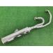 XV1700 Roadster Warrior - muffler 5PX JYAVP14Y43A000*** Yamaha оригинальный б/у 2003 год снимать VP14Ykoke царапина нет нехватка товара редкий товар 15