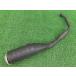 XSR125 muffler BBS Yamaha оригинальный б/у мотоцикл детали обычный koke царапина нет нехватка товара редкий товар техосмотр "shaken" Genuine Bd