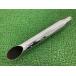  универсальный глушитель muffler неоригинальный б/у мотоцикл детали steel Turn наружный Harley Balkan Steed драгстер и т.п. 25