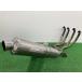  Moriwaki производства CB1300SF muffler неоригинальный б/у мотоцикл детали SC54 ZERO SILENT-WT titanium custom материалы .Go