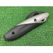 PCX150 muffler термозащита K97 Honda оригинальный б/у мотоцикл детали KF30 трещина нехватка нет нехватка товара редкий товар техосмотр "shaken" Genuine 66