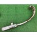  Bandit 250 muffler 11D0 Suzuki оригинальный б/у мотоцикл детали GJ74A BANDIT250 custom материалы .koke царапина нет нехватка товара техосмотр "shaken" Genuine 14