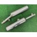 CBR1100XX глушитель muffler левый правый MAT E2 Honda оригинальный б/у мотоцикл детали SC35 реимпорт super Blackbird функциональный без проблем 88