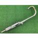 W800 muffler правый K690 Kawasaki оригинальный б/у мотоцикл детали EJ800B 2020 год ~ обычный koke царапина нет редкий товар нехватка товара техосмотр "shaken" Genuine St