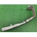 CB1100 muffler MGC K1 Honda оригинальный б/у мотоцикл детали SC65 предыдущий период обычный full exhaust вмятина нет техосмотр "shaken" Genuine 99