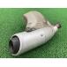  Scrambler Icon глушитель muffler 572.4.039.1A Ducati оригинальный б/у мотоцикл детали 2017 год снимать Scramblerkoke царапина нет 98
