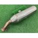 R1200ST глушитель muffler 1812 7677524 BMW оригинальный б/у мотоцикл детали K28koke царапина нет нехватка товара редкий товар техосмотр "shaken" Genuine 50
