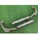 Z1300 muffler KZT30A Kawasaki оригинальный б/у мотоцикл детали подлинная вещь full exhaust функциональный без проблем нехватка товара редкий товар техосмотр "shaken" Genuine jP